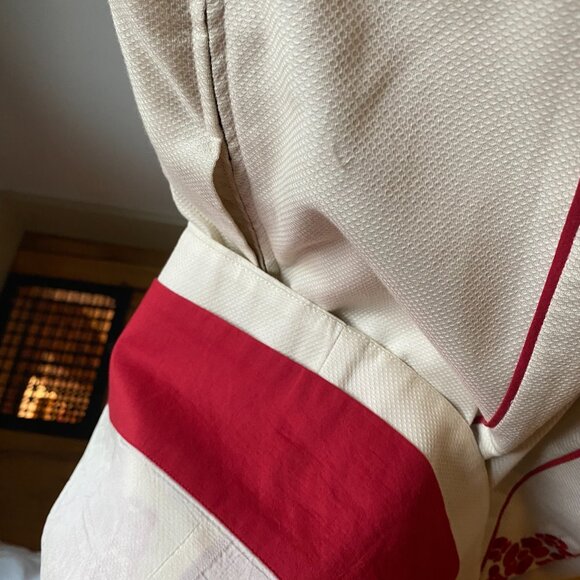 Vintage Floreat Embroidered Dress - Picture 7 of 8